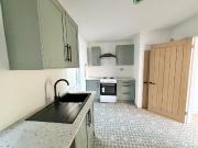 2 bedroom end of terrace house to rent
