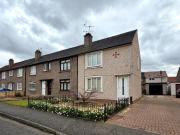 2 bedroom end of terrace house to rent