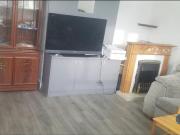 2 bedroom end of terrace house to rent