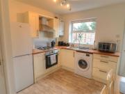 2 bedroom end of terrace house to rent