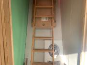 2 bedroom end of terrace house to rent