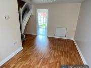2 bedroom end of terrace house to rent