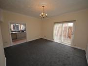 2 bedroom end of terrace house to rent