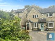 2 bedroom end of terrace house to rent