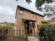 2 bedroom end of terrace house to rent