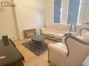 2 bedroom end of terrace house to rent
