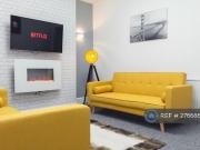 2 bedroom end of terrace house to rent