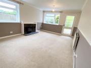 2 bedroom end of terrace house to rent