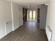 2 bedroom end of terrace house to rent
