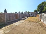 2 Bedroom End of Terrace House to Rent