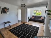 2 bedroom end of terrace house to rent
