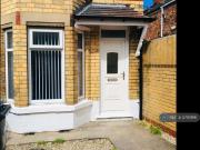 2 bedroom end of terrace house to rent