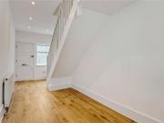 2 bedroom end of terrace house to rent