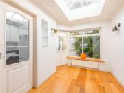 2 bedroom end of terrace house to rent