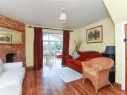 2 Bedroom End Of Terrace House To Rent In Wayside...