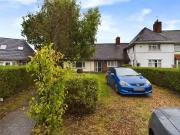 2 bedroom End Terrace Bungalow for sale, Middleton...