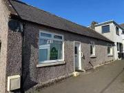 2 bedroom End Terrace Bungalow for sale, Well Vennel,...