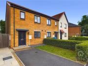 2 bedroom End Terrace House for sale, Cheaney Street,...