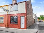 2 bedroom End Terrace House for sale, Clayton Street,...