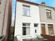 2 bedroom End Terrace House for sale, Coventry Road,...