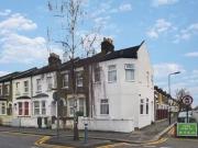 2 bedroom End Terrace House for sale, Harrow Road,...