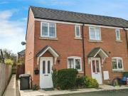 2 bedroom End Terrace House for sale, Heritage Way,...