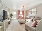 2 Bedroom End Terrace House For Sale In Mossneuk Drive,...