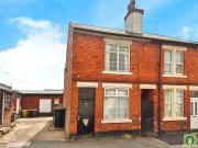 2 bedroom End Terrace House for sale, Kingsley Street,...