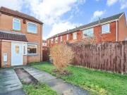 2 bedroom End Terrace House for sale, Littondale,...