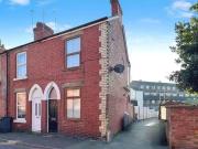 2 bedroom End Terrace House for sale, Lorne Street,...