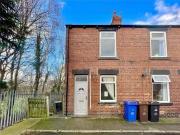 2 bedroom End Terrace House for sale, Mount Terrace,...