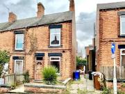 2 bedroom End Terrace House for sale, Myrtle Road,...