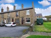 2 bedroom End Terrace House for sale, Oakroyd Terrace,...