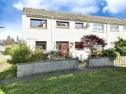 2 bedroom End Terrace House for sale, Pitairlie Walk,...