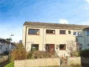 2 bedroom End Terrace House for sale, Pitairlie Walk,...