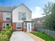 2 bedroom End Terrace House for sale, Sorrel Drive,...