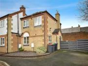 2 bedroom End Terrace House for sale, Stonemasons Mews,...