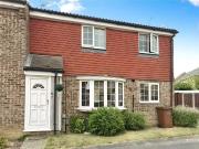2 bedroom End Terrace House for sale, Tatsfield Close,...