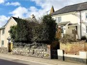 2 bedroom End Terrace House for sale, Temple Street,...