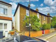 2 bedroom End Terrace House for sale, Tower Hamlets...