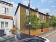 2 bedroom End Terrace House for sale, Tower Hamlets...