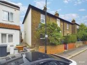 2 bedroom End Terrace House for sale, Tower Hamlets...