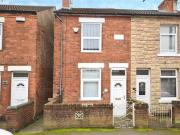 2 bedroom End Terrace House for sale, Vernon Road,...