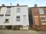 2 bedroom End Terrace House for sale, Weston Street,...