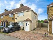 2 bedroom End Terrace House for sale, Westwood Road,...