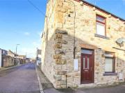 2 bedroom End Terrace House to rent, Bertha Street,...