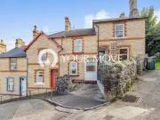 2 bedroom End Terrace House to rent, Bowden Hill, Newton...