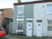 2 bedroom End Terrace House to rent, Canal Street,...