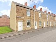 2 bedroom End Terrace House to rent, North Cross Street,...