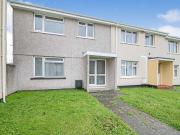 2 bedroom End Terrace House to rent, Pengegon Parc,...